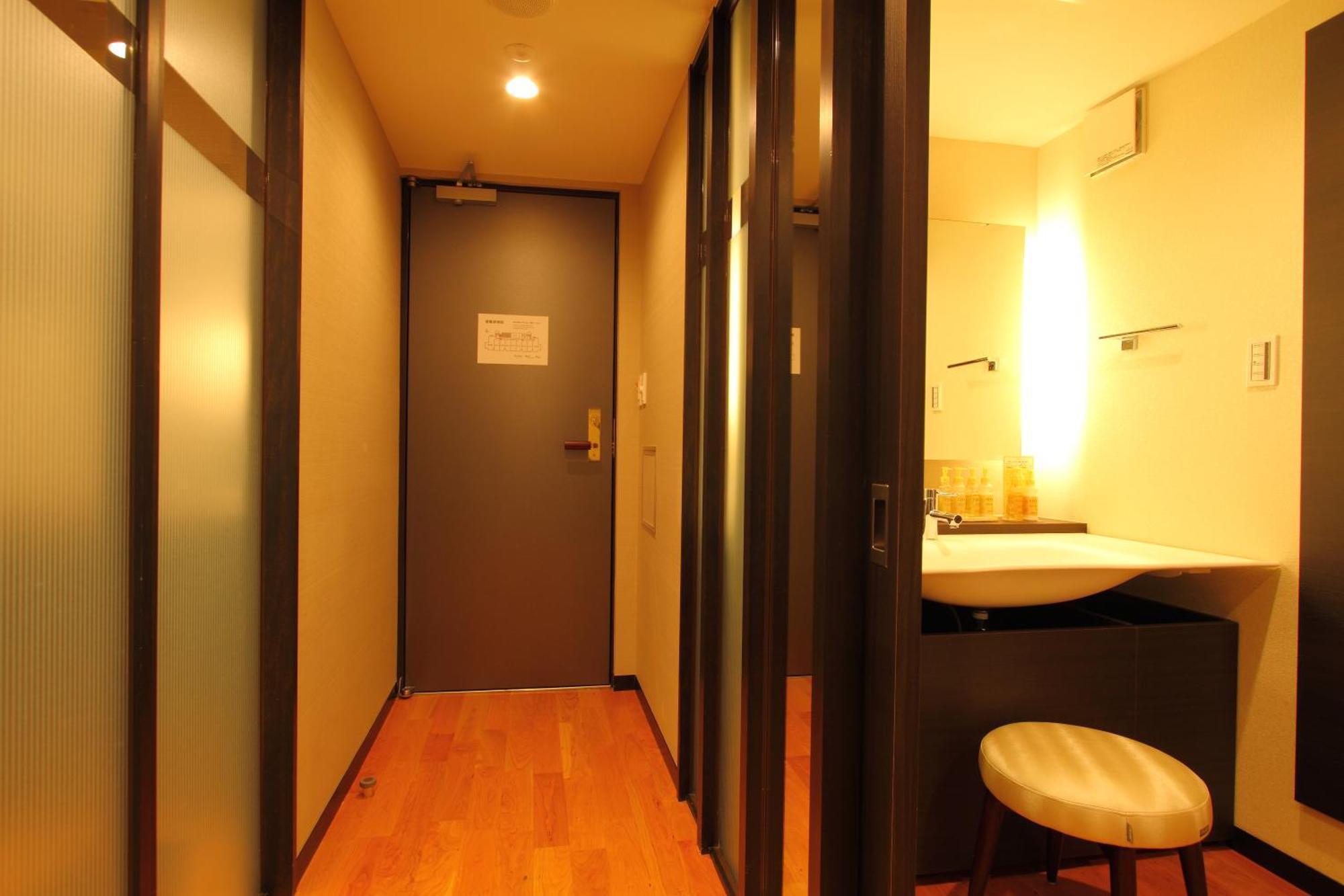 ホテル Yado Nakaya 鴨川市 エクステリア 写真