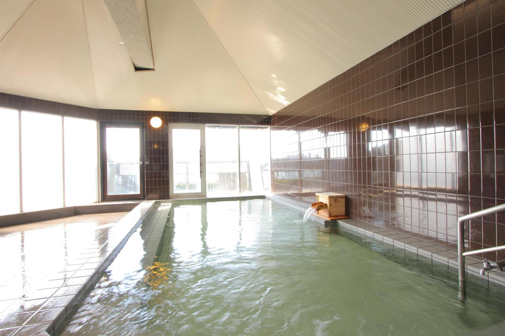ホテル Yado Nakaya 鴨川市 エクステリア 写真