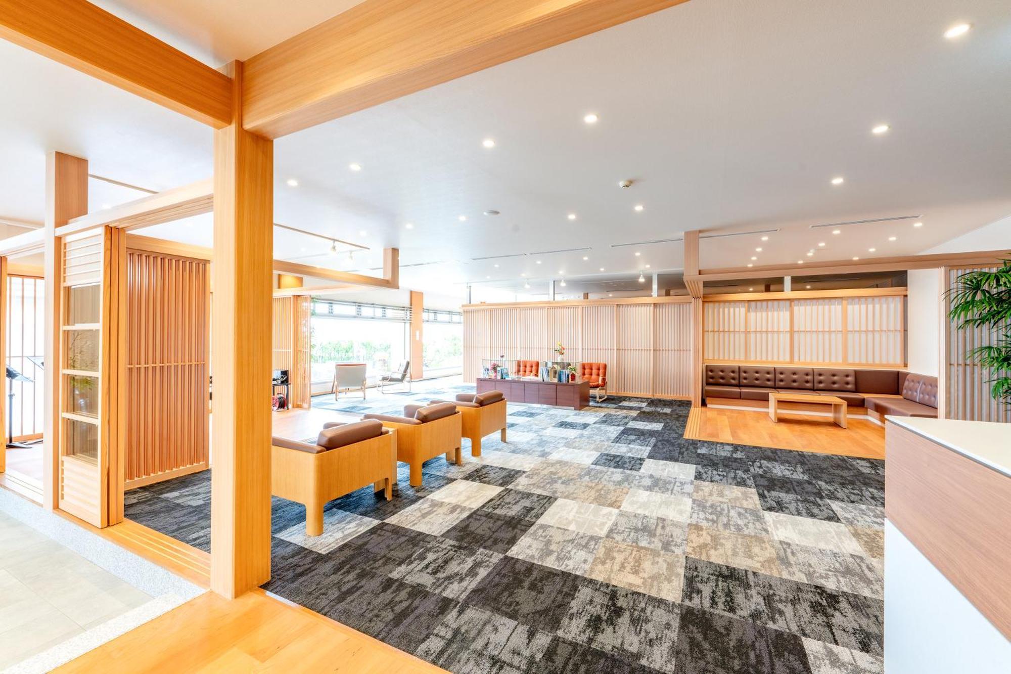 ホテル Yado Nakaya 鴨川市 エクステリア 写真