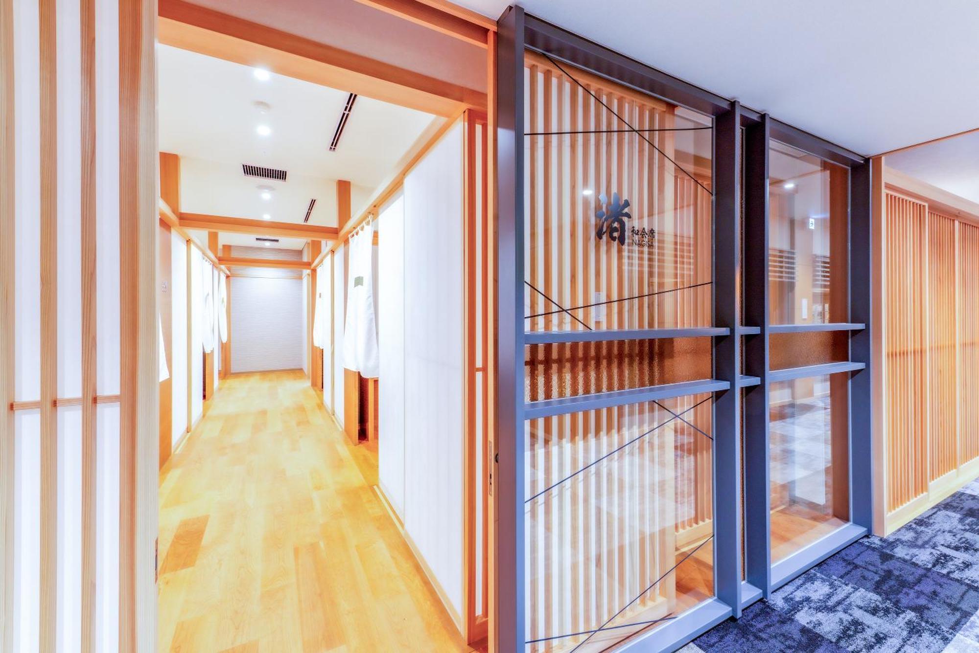 ホテル Yado Nakaya 鴨川市 エクステリア 写真